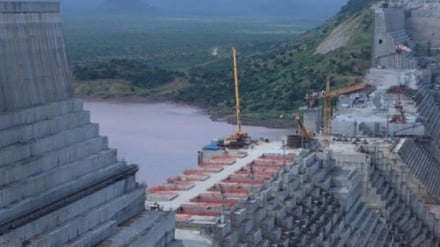 اتیوپی: نقش آمریکا در پرونده سد النهضه «غیردیپلماتیک» است