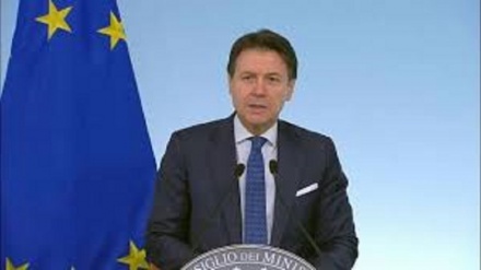 Italia, Conte trova 8 alleati e mezzo sugli Eurobond