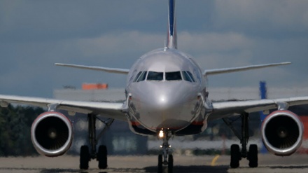 Aterriza en Madrid un avión con 14 toneladas de material sanitario comprado a China