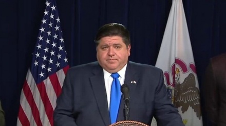 米州知事、「大統領は新型ウイルスから国民を守る機会を棒に振った」