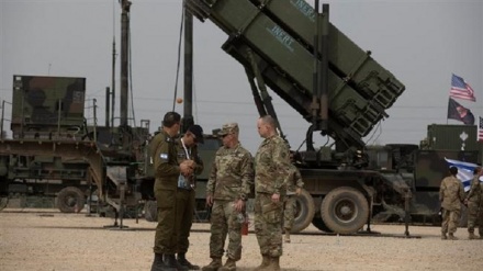 করোনাভাইরাসের আশঙ্কা: ইসরাইল-মার্কিন সামরিক মহড়া বাতিল