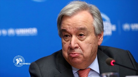 Guterres: Dunia inasuasua kuhusu janga la hali ya hewa