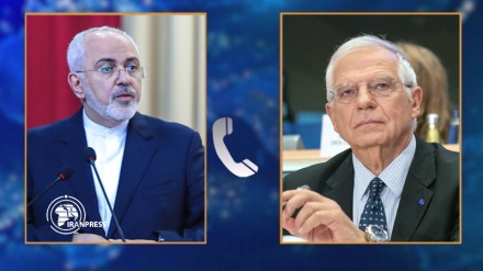 Iran convoca l’ambasciatore sloveno. Zarif: Ue chiarisca le sue posizioni  