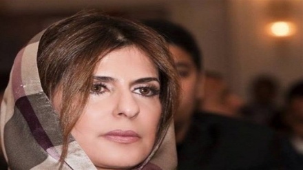 Арабистон валиаҳд шаҳзодаси дастури билан унинг амакисининг қизи қамоққа олинган