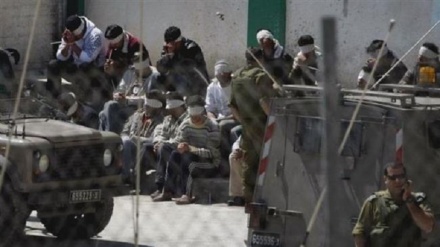 Palestinian prisoners threaten hunger strike over coronavirus response by the Zionist entity