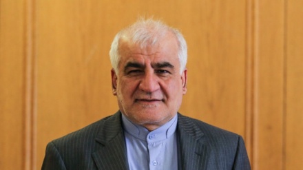 伊朗准备扩大与中国的媒体合作