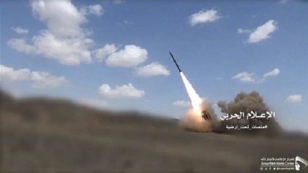 Riyadh targeted in Yemen's first missile reprisal since September