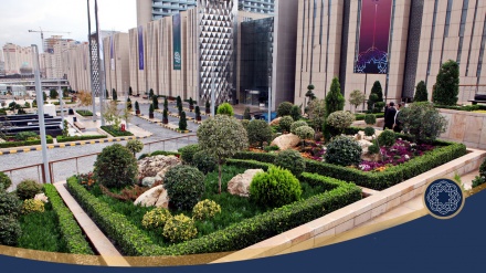 করোনাবিরোধী লড়াই: তেহরানের সব বাণিজ্যকেন্দ্র বন্ধের নির্দেশ