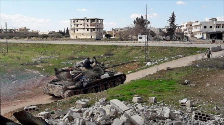 Siria libera nuevas zonas y mata a decenas de terroristas en Idlib