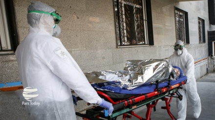伊朗所有医院准备接受新型冠状病毒患者