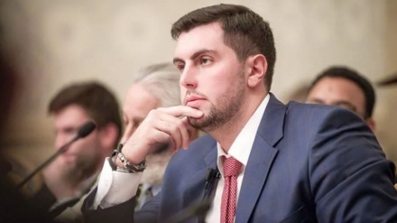 Rus uzmandan Washington'a Taliban uyarısı