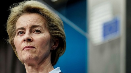 Ursula von der Leyen in corsa per guidare la Nato
