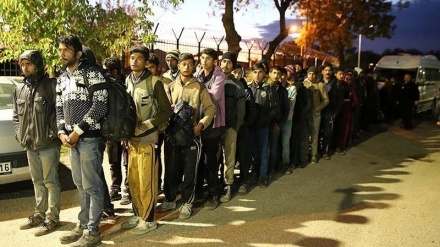 Perbatasan Turki Dibuka, Ratusan Ribu Pengungsi Menuju Eropa