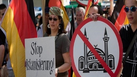 ドイツでイスラム教徒を標的にした襲撃　昨年は数百件報告