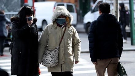 米国防総省、「米医療部門は、新型肺炎蔓延に対処しきれない」