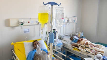 Iran: numero guariti sale a 739, morti pari a quelli dell’Italia