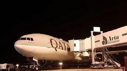 Katar’dan İran’a korona virüsle mücadelede destek