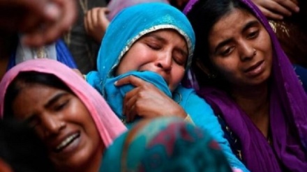 インドで、イスラム教徒への暴力が激化