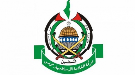 哈马斯：阿拉伯国家就吞并约旦河西岸采取切实立场