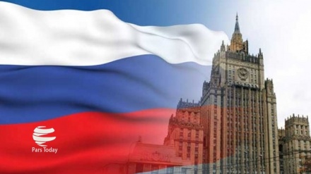 Amerikanyň Eýrana garşy gadaganlyklarynyň dowam etmegine Orsýet tankyt bildirdi