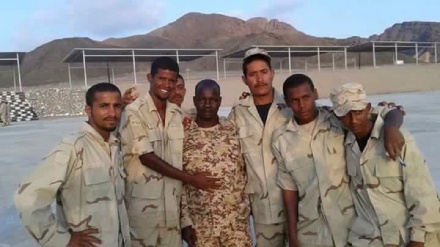 122 Pasukan Bayaran dari Sudan Ditangkap ketika Dikirim ke Libya