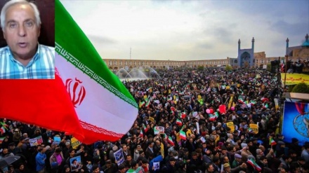 ¿Cuáles fueron los hechos más relevantes en torno a Irán en 1398 (año persa)? 1