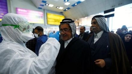 アラブ諸国で新型ウイルス感染が拡大