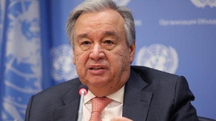 国連事務総長がさらなる新型ウイルス対策を要請
