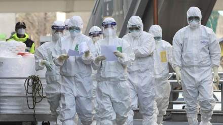 España registra 2.229 muertos y más de 35.000 infectados