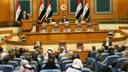 Parlamenti irakian synon të mbaje seancë të jashtëzakonshme për analizimin e sulmeve amerikane