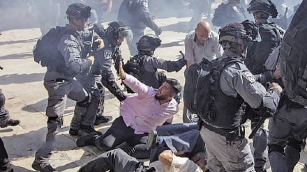 Ushtria sioniste plagos 3 palestinezë në Bregun Perëndimor