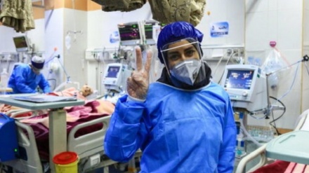 Cuba expresa su apoyo a Irán en la lucha contra el COVID-19