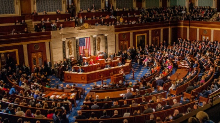 Plani i shpëtimit ekonomik në Amerikë, objekt diskutimi mes dy partive