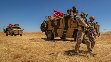 Malalamiko ya Baghdad juu ya kuendelea operesheni za kijeshi za Uturuki kaskazini mwa Iraq