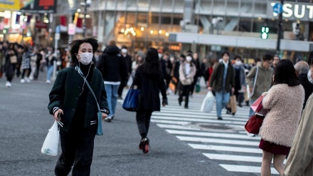 東京の新型ウイルス感染者が100人超える