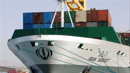 伊朗外贸增长13％