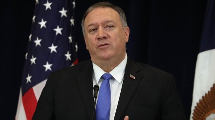 Pompeo pretendon të propozojë dërgimin e ndihmave për Iranin nëpërmjet OKB