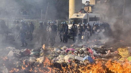İran Adalet Bakanlığı'ndan Hindistan'da Müslüman kıyımına tepki