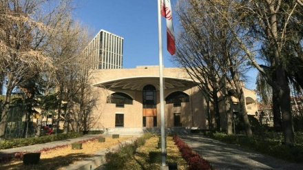 Ambasada iraniane në Belgjikë i përgjigjet pretendimeve qesharake të mediave perëndimore