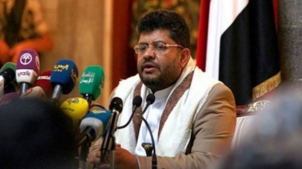 也门欢迎沙特联盟接受停火