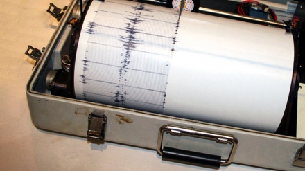 Бугун Ўзбекистонда зилзила юз берди