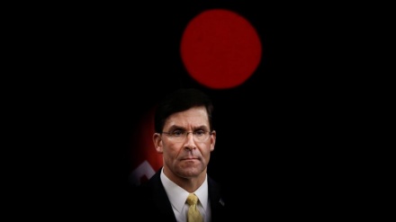 पेंटागोन के 37 अधिकारियों में कोरोना संक्रमण की पुष्टि, रक्षा मंत्री और उपरक्षा मंत्री आइसोलेशन में भेजे गए