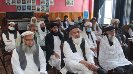 انتقاد علمای افغانستان از سکوت عربستان در برابر توهین به پیامبر اسلام (ص) 