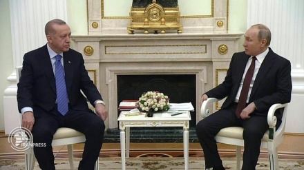 Putin i thotë 