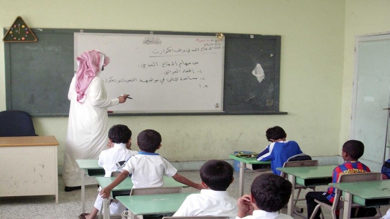 کرونا دانشگاهها و مدارس عربستان را به تعطیلی کشاند
