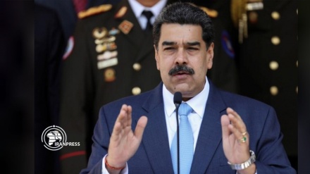 Venezuela: Maduro respinge le accuse statunitensi