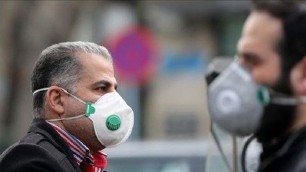 イランの新型肺炎感染者　約３０００人が回復