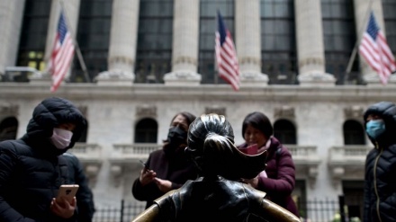 新型ウイルスにより米で700万人死亡の可能性