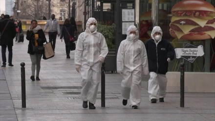 UE cerrará fronteras externas para frenar propagación del COVID-19