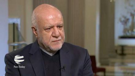 Zanganeh: EEUU miente; pueblo iraní no olvidará estos días